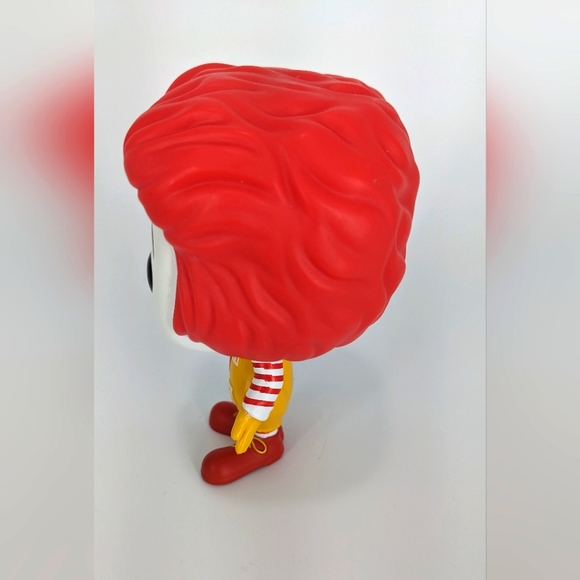 Funko Pop! McDonald's, Ronald McDonald - Picture 5 of 6